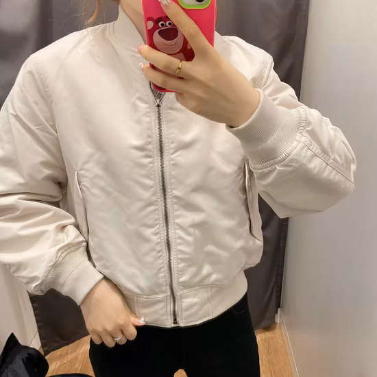 Tactical Jacket Bomber Jacket Baseball Jacket Clip Cotton Jacket Cotton Suit