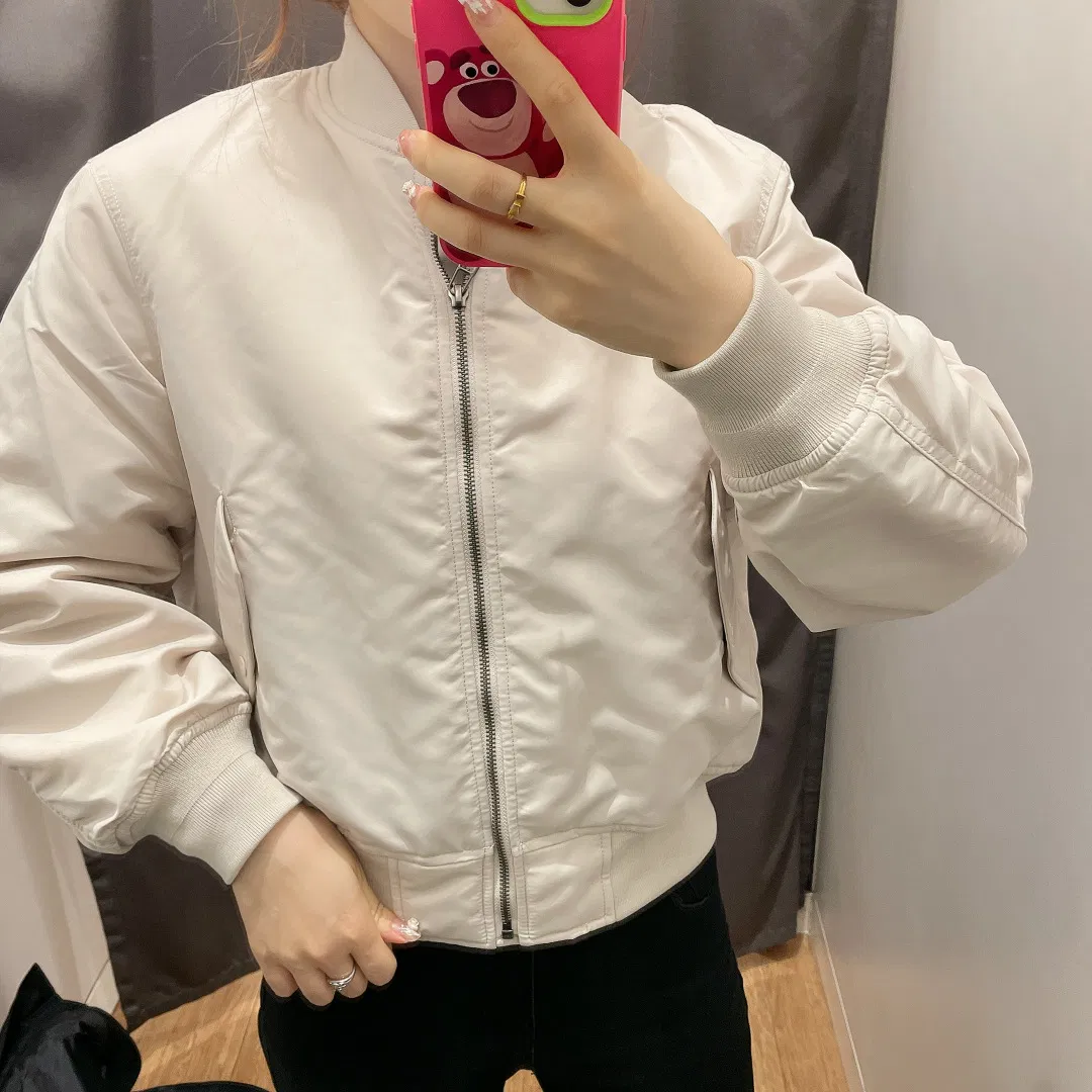 Tactical Jacket Bomber Jacket Baseball Jacket Clip Cotton Jacket Cotton Suit