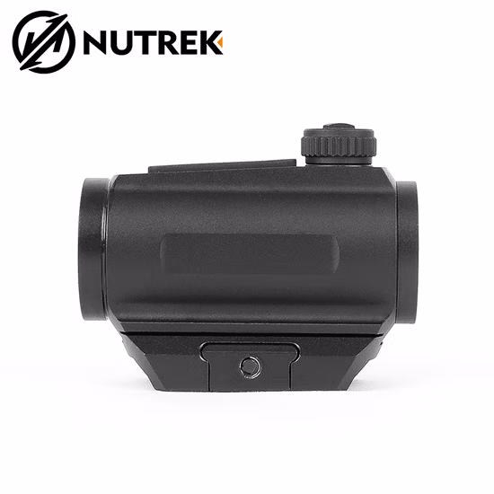 Tactical Compact Low Profile Red DOT Scope Waterproof Red DOT Sight