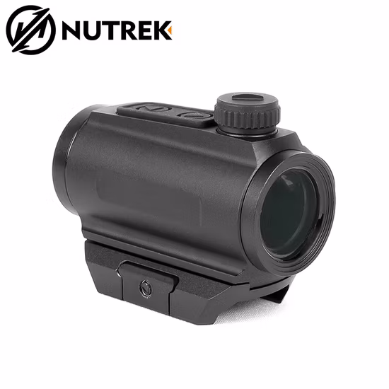 Tactical Compact Low Profile Red DOT Scope Waterproof Red DOT Sight
