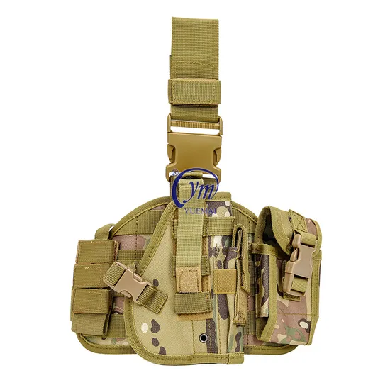Tactical Waist Advanced Universal Holster