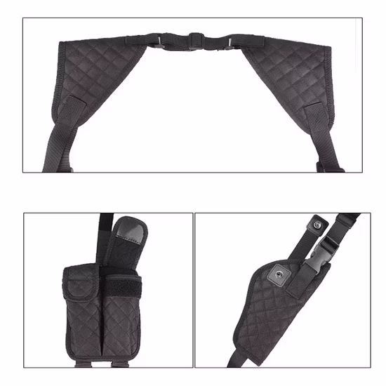 Outdoor Tactical Sport Hiking Hunting Bag Holster