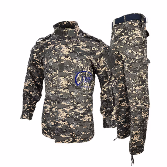 728 Gear Tactical Shirt + Pants Military Style Uniform