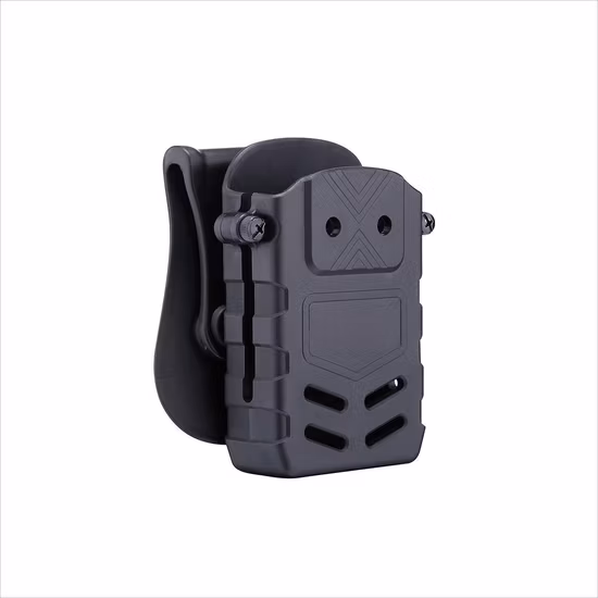 M4/M16/Ar15 Tactical Outdoor Plastic Nylon Waist Magazine Holster