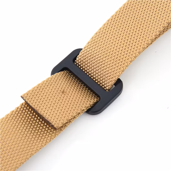 Tactical Sling Multi-Function Triangle Gun Rope Outdoor Triangle Gun Straps Khaki