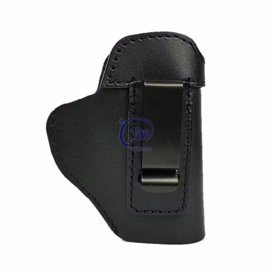 Waist Concealed Case Military Tactical Leather Gun Holster