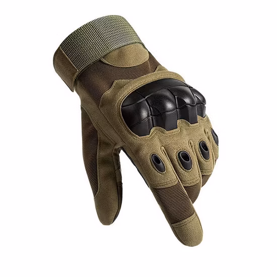 Cheap Price Adult Wrist China Mil Style Gloves Tactical