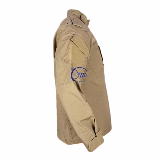 Bdu-Acu-Military Uniform-Military Clothing-Army Apparel-Army Uniform