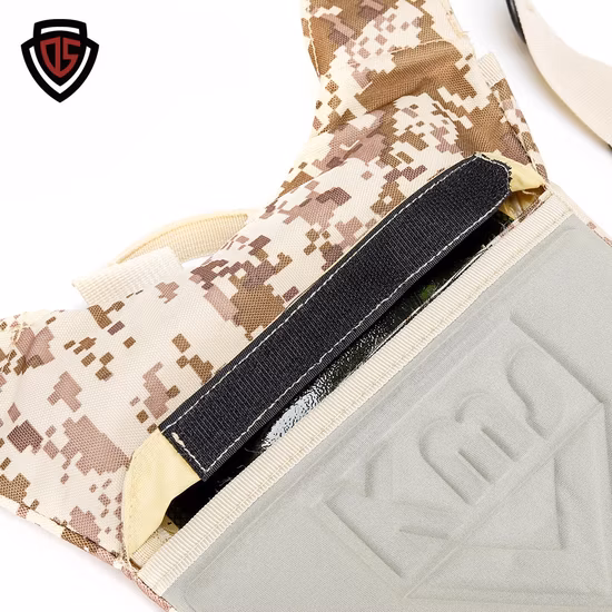 Jungle Python Pattern Camouflage Multicolor Waterproof Tactical Sports Backpack