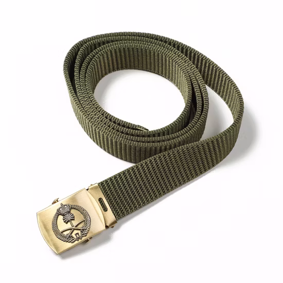 Custom Tactical Security Tactical Belt for Men Women Combat Belts