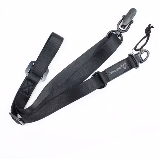 Quick Detach Qd Tactical Gun Sling Swivels Sling Short Gun 4 Fit Long Shotgun Gun Sling Strap Shellholder