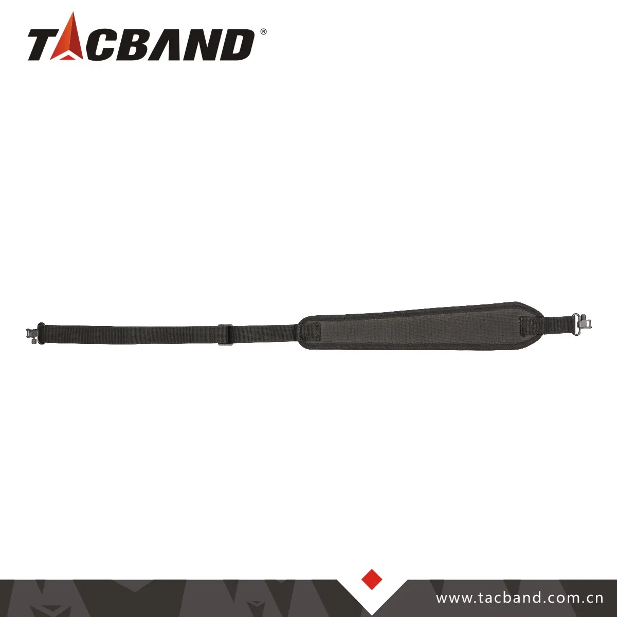 Tacband Heavy Duty Hunting Gun Bag Sling