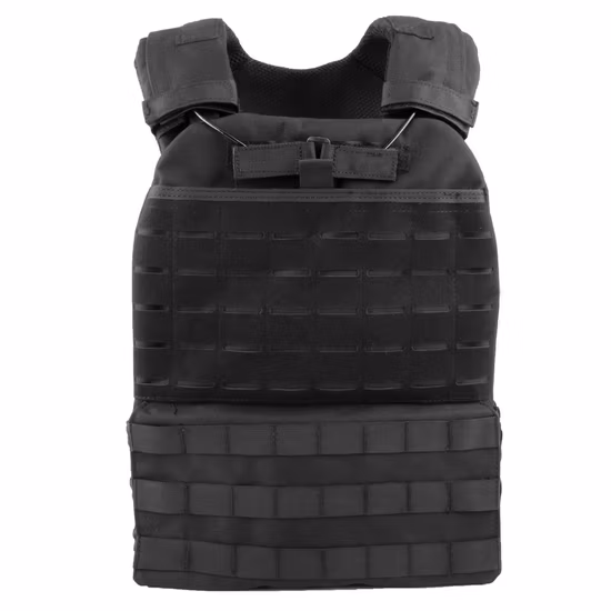 Jpc Tactical Vest Lightweight Training Molle Outdoor Combat Plate Carrier Huting Tactical Vest