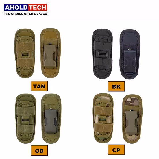 Tactical Outdoor Right Hand Belt Attach Laser Sp2022 Waist Holster