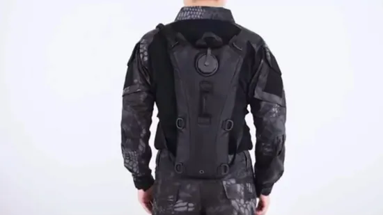 Flyfit Tactical Backpack Military Style Backpack