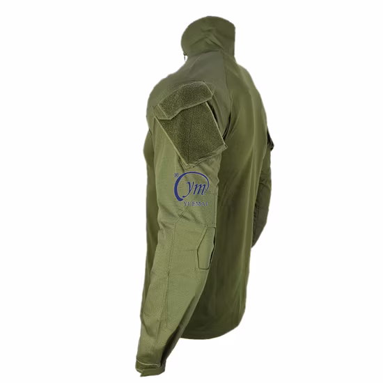 Military Style Clothing G2 Army Green Tactical Frog Suit Wholesale