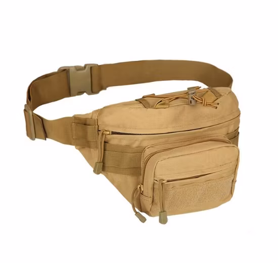 Mens Thigh Pack Hiking Waist Pouch Tactical Drop Leg Bag